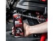 K2 ROAD DRY CHAIN LUBE 400 ml - suché mazivo na řetězy motocyklů