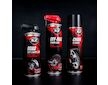 K2 ROAD DRY CHAIN LUBE 400 ml - suché mazivo na řetězy motocyklů