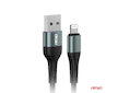 Kabel USB na Lightning 3A 100cm FullLINK AMIO-03913