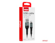 Kabel USB na Lightning 3A 100cm FullLINK AMIO-03913