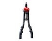 Kleště nýtovací čelní pro nýtovací matice M3-M12 410mm MAR-POL