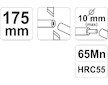 Kleště odizolovací automatické 175 mm