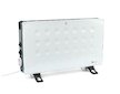 Konvektor 2000W, s vestavěným ventilátorem a časovačem GEKO
