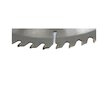 Kotouč pilový s SK plátky (vidiový), 125x40Tx22,2mm POWER BLADE