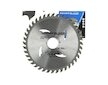 Kotouč pilový s SK plátky (vidiový), 125x40Tx22,2mm POWER BLADE