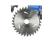 Kotouč pilový s SK plátky (vidiový), 200x30Tx32mm POWER BLADE