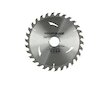 Kotouč pilový s SK plátky (vidiový), 200x30Tx32mm POWER BLADE