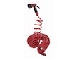 KRTGR6703 Zahradní hadice spirálová Set 15m 3/8" KREATOR