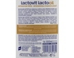 Lactovit Lactooil sprchový gel Intenzivní péče 500ml