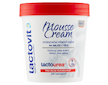 Lactovit lactourea Mousse cream 250ml hydratační pěnový