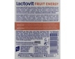 Lactovit sprchový gel energy fruit Broskev 300ml