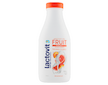 Lactovit sprchový gel energy fruit Broskev 500ml