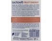 Lactovit sprchový gel energy fruit Broskev 500ml