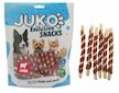 Lamb & White Calcium JUKO Snacks 250 g