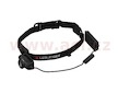 LED LENSER H5R CORE - čelovka dobíjecí, dosvit 200 m, záruka 7 let