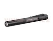 LED LENSER P4R CORE - ruční svítilna, dobíjecí, dosvit 90 m, záruka 7 let