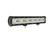 LED pracovní světlo AWL27 120LED COMBO 9-36V