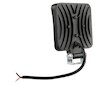 LED prostorové světlo 42x LED, 9 - 36 V, 110 x 110 x 35 mm - MAR-POL