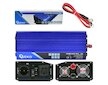 Měnič napětí 12/230V 2000W/4000W, čistá sinusovka GEKO