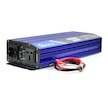 Měnič napětí 12/230V 2000W/4000W, čistá sinusovka GEKO