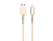 Nabíjecí USB kabel 1m pro Apple zařízení