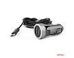 Nabíječka do auta 12/24V Micro C + 2x USB 2.4A PCH PRO-3