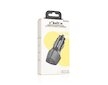 Nabíječka do auta s funkcí rychlého nabíjení 2xUSB QC3, 0,36W, 7,2A KELTIN