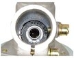 Náhradní úhlová převodovka k motorové kose Profi 9z 28mm GEKO