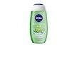 NIVEA sprchový gel 250ml Lemongrass&Oil