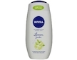 NIVEA sprchový gel 250ml Lemongrass&Oil