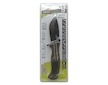 Nůž zavírací BLACK BLADE s pojistkou 21,7cm