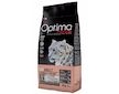 OPTIMAnova Cat Salmon & Potato GF 8 kg 