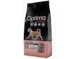 OPTIMAnova Dog Adult Mini Sensitive Salmon & Potato GF 8 kg