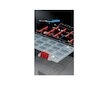 Organizér NORS 12 přihrádek 287x186x50mm KNO30205S KISTENBERG