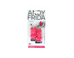 Osvěžovač Mr&Mrs Fragrance ANDY & FRIDA Frida Secret Růžový