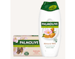 PALMOLIVE Almond DUO (SG+mýdlo)