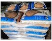 Pelety dřevěné Premium Pellets A1, 53ks pytlů - 795kg EXPOL TRADE