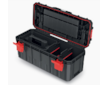 Plastový kufr, box na nářadí KXS6530 X-BLOCK SOLID TOOLBOX PRO KISTENBERG