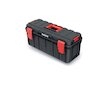 Plastový kufr, box na nářadí KXS6530 X-BLOCK SOLID TOOLBOX PRO KISTENBERG