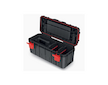 Plastový kufr, box na nářadí KXS6530 X-BLOCK SOLID TOOLBOX PRO KISTENBERG