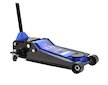 Pojízdný nízkoprofilový hydraulický zvedák 4t, 95-550mm  GEKO