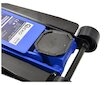Pojízdný nízkoprofilový hydraulický zvedák 4t, 95-550mm  GEKO