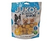 Popcorn Chicken JUKO Snacks 250 g