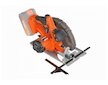POWDP25230 Aku okružní pila 40V 185mm (bez AKU) POWERPLUS