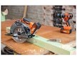 POWDP25230 Aku okružní pila 40V 185mm (bez AKU) POWERPLUS