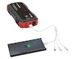 Powerbanka s funkcí JUMP STARTER 20.000mAh 2000A