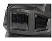 PROFI Kukla svářečská samostmívací s LED svítilnou a ventilátorem F2 QUICK GLASS MAR-POL