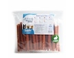 Rabbit Spiral Stick JUKO Snacks 12 cm (500 g)