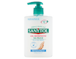 SANYTOL dezinfekční gel sensitive 250ml