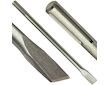 Sekáč plochý SDS-MAX CHISEL 300x20x18mm MAR-POL